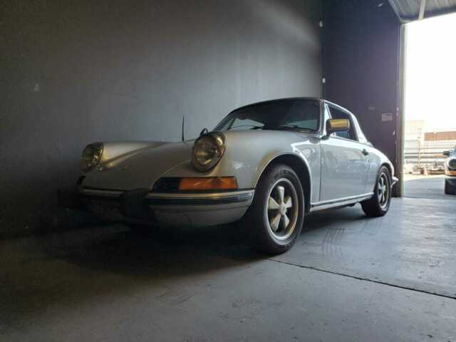 Porsche 911 1973 image number 25