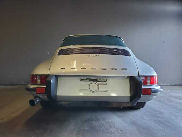 Porsche 911 1973 image number 27