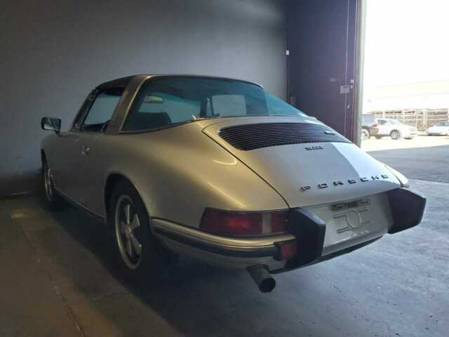 Porsche 911 1973 image number 31