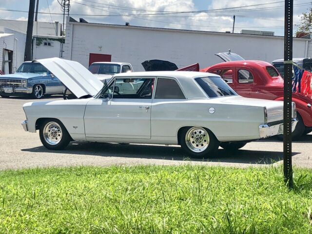 Chevrolet Nova 1967 image number 14