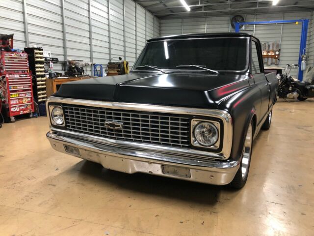 Chevrolet C-10 1972 image number 2