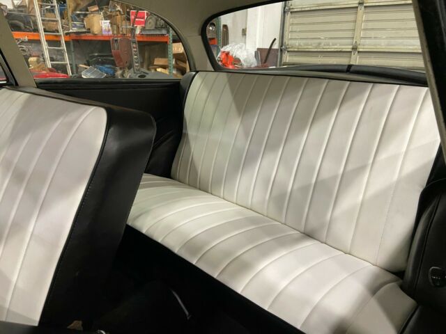 Rambler American Deluxe 2-door Coupe 1960 image number 18