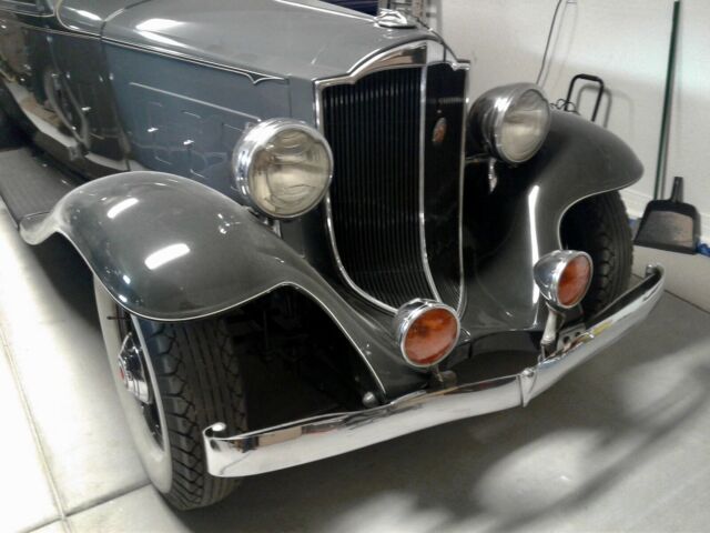 Packard 900 Light Eight 1932 image number 24