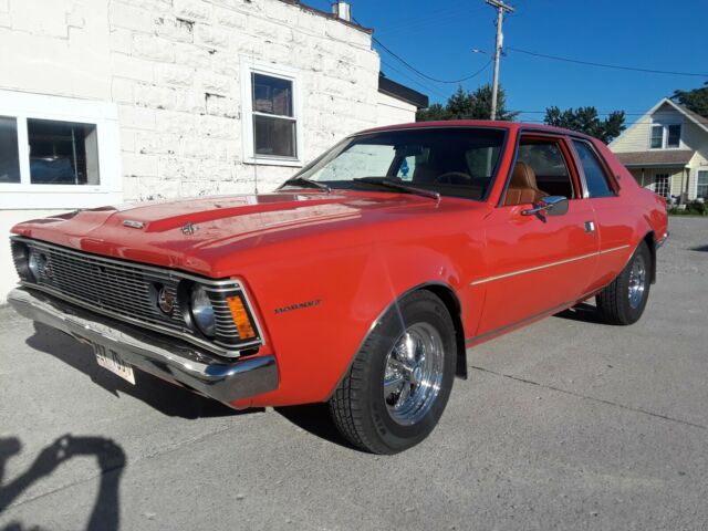 AMC Hornet 1972 image number 0