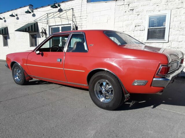 AMC Hornet 1972 image number 1