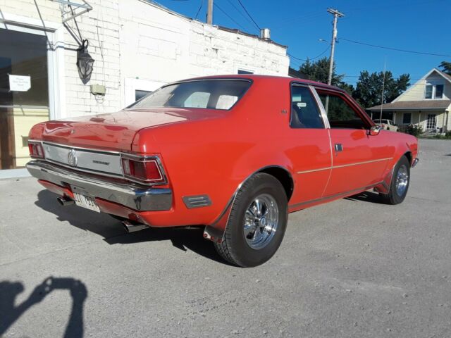 AMC Hornet 1972 image number 15