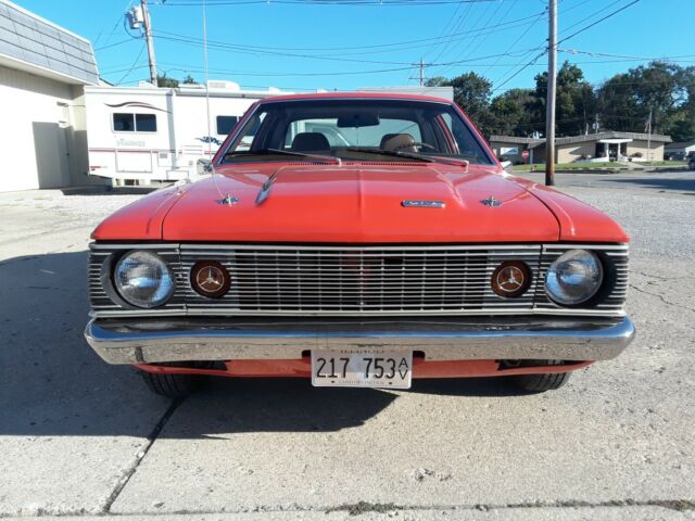 AMC Hornet 1972 image number 16