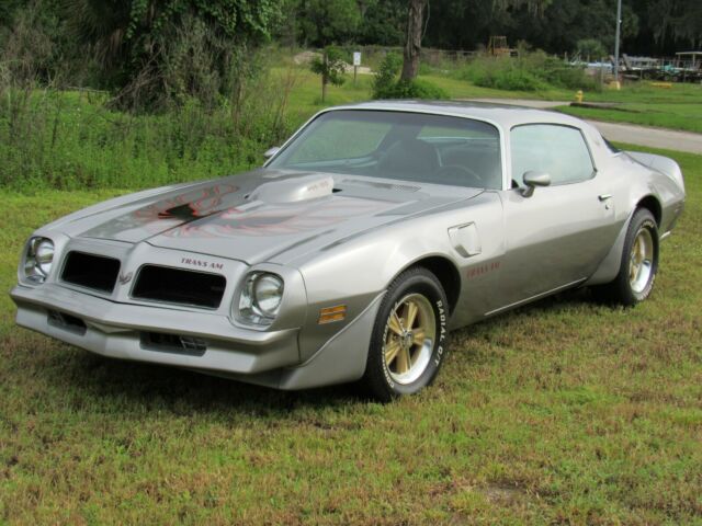 Pontiac Trans Am 1976 image number 0