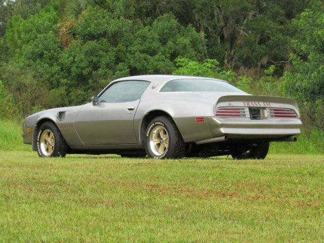 Pontiac Trans Am 1976 image number 1