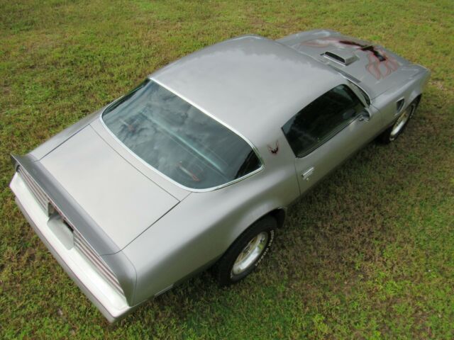 Pontiac Trans Am 1976 image number 2