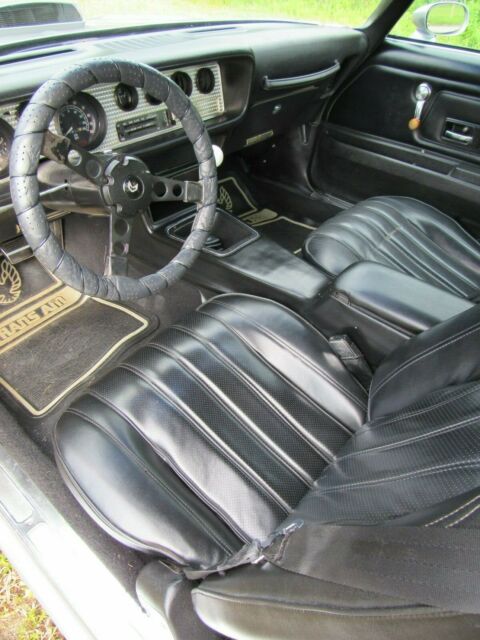 Pontiac Trans Am 1976 image number 21