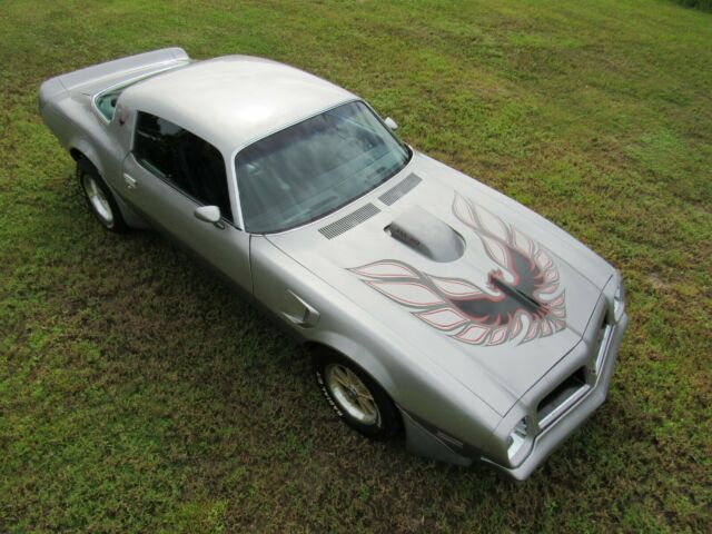 Pontiac Trans Am 1976 image number 26