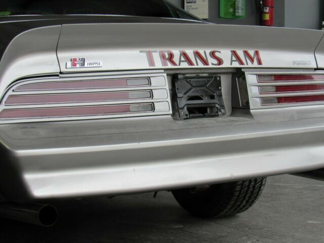 Pontiac Trans Am 1976 image number 30