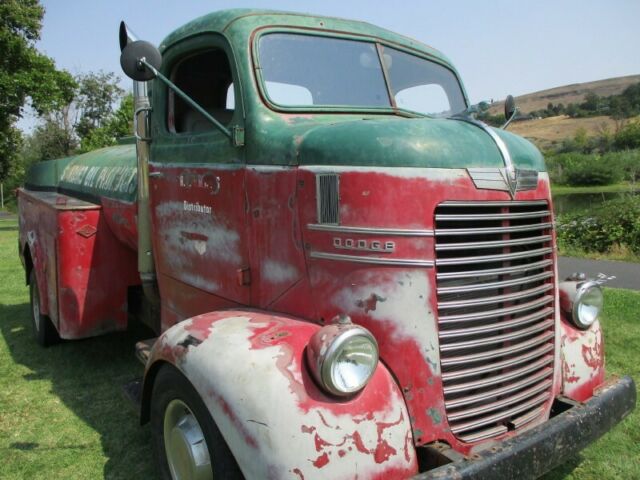 Dodge COE 1940 image number 1