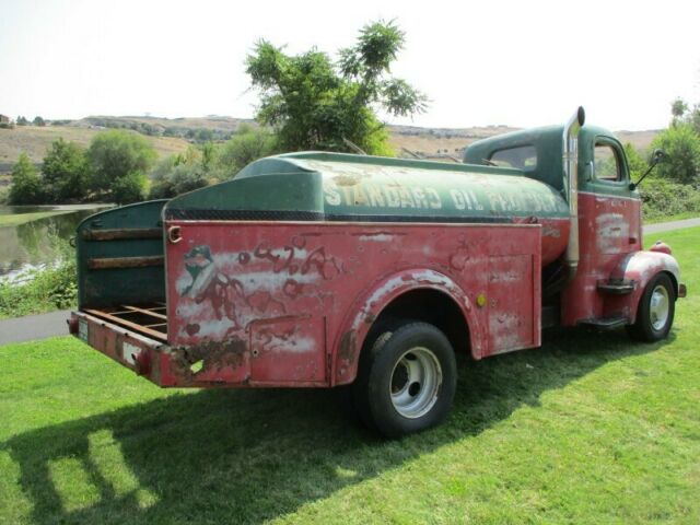 Dodge COE 1940 image number 15