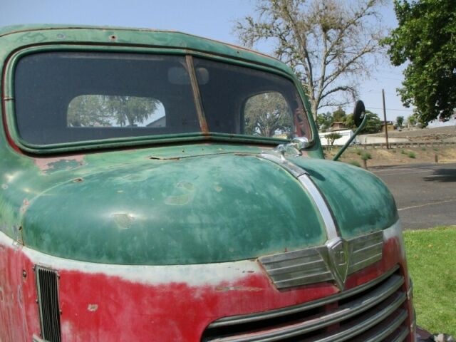 Dodge COE 1940 image number 2