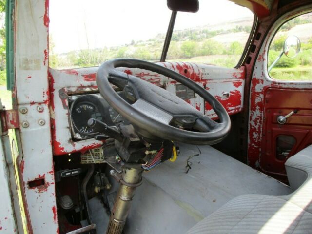 Dodge COE 1940 image number 29