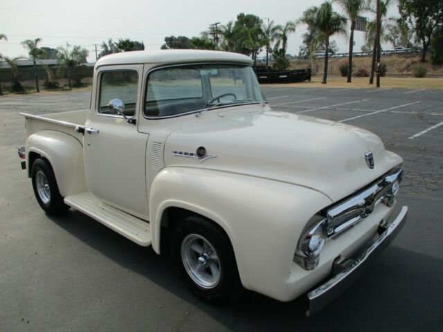 Ford F-100 1956 image number 23