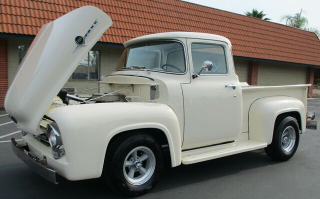 Ford F-100 1956 image number 26