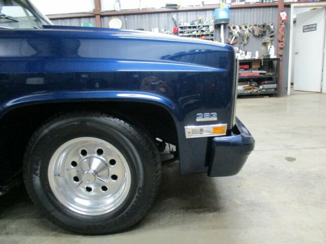 Chevrolet C-10 1977 image number 24