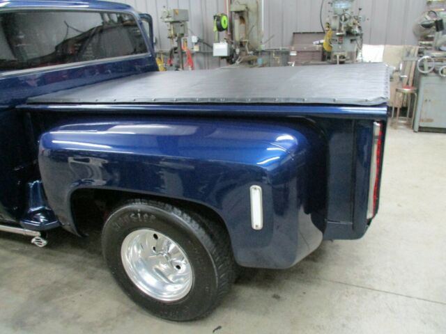 Chevrolet C-10 1977 image number 26