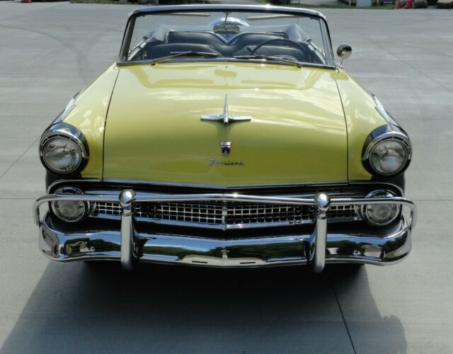 Ford Fairlane 1955 image number 8