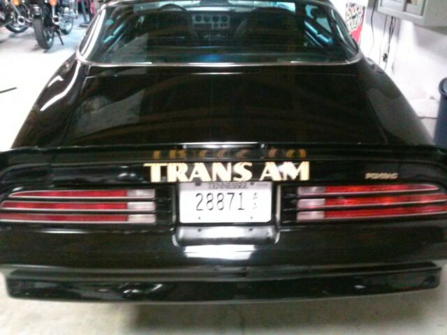 Pontiac Trans Am 1977 image number 20