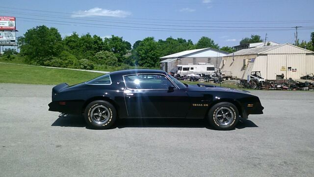 Pontiac Trans Am 1977 image number 27