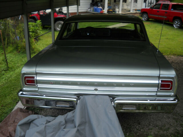 Chevrolet Chevelle 1965 image number 2