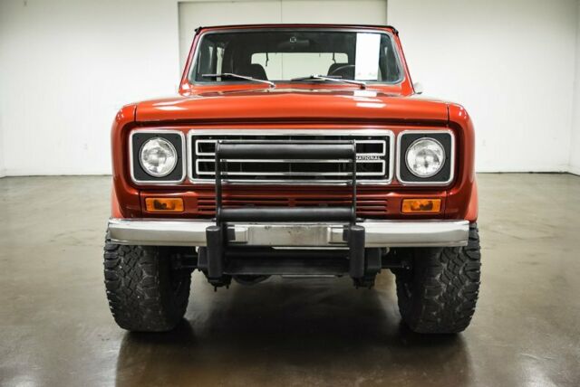 International Scout II 1979 image number 1