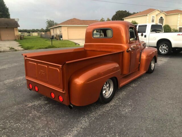 Ford F-100 1949 image number 10