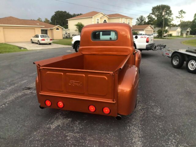 Ford F-100 1949 image number 11