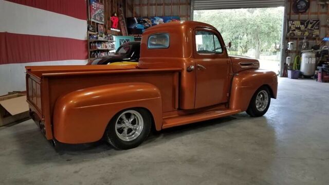 Ford F-100 1949 image number 18