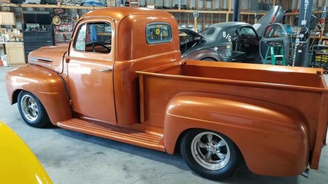 Ford F-100 1949 image number 19