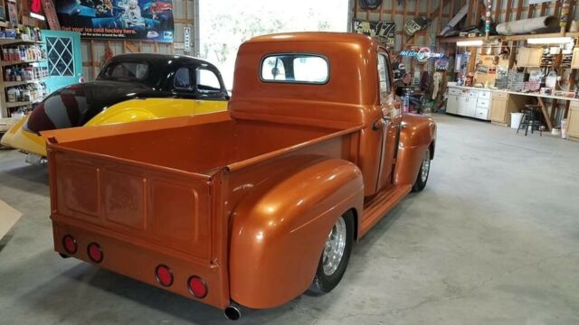 Ford F-100 1949 image number 20