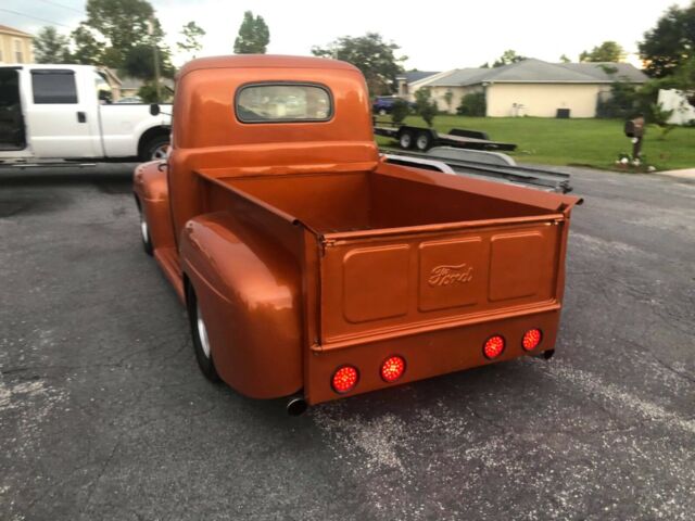 Ford F-100 1949 image number 32