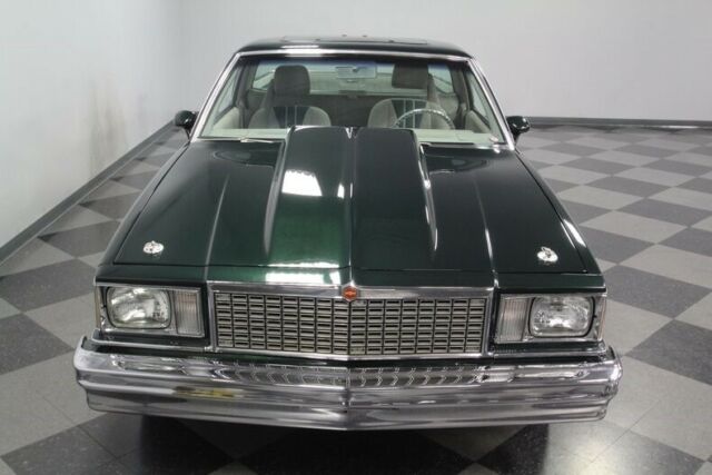 Chevrolet El Camino 1979 image number 21