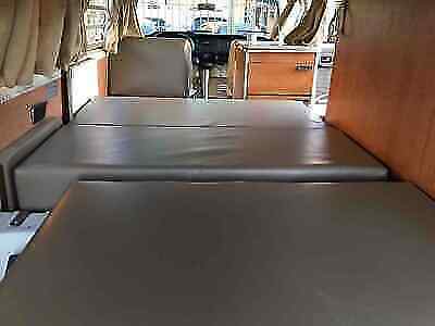 Volkswagen Westfalia Camper 1971 image number 21