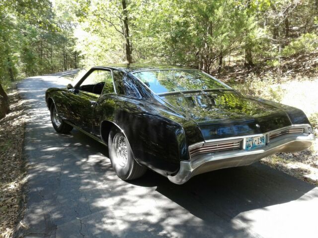 Buick Riviera 1966 image number 46