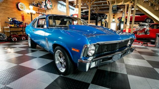 Chevrolet Nova 1970 image number 42