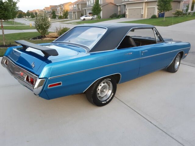 Dodge Dart 1970 image number 1