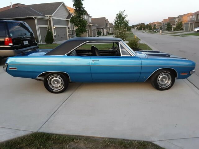 Dodge Dart 1970 image number 24