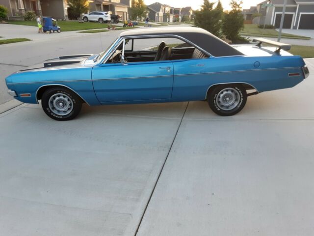 Dodge Dart 1970 image number 27