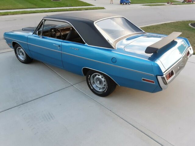 Dodge Dart 1970 image number 28