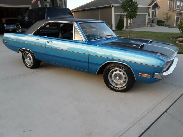 Dodge Dart 1970 image number 29