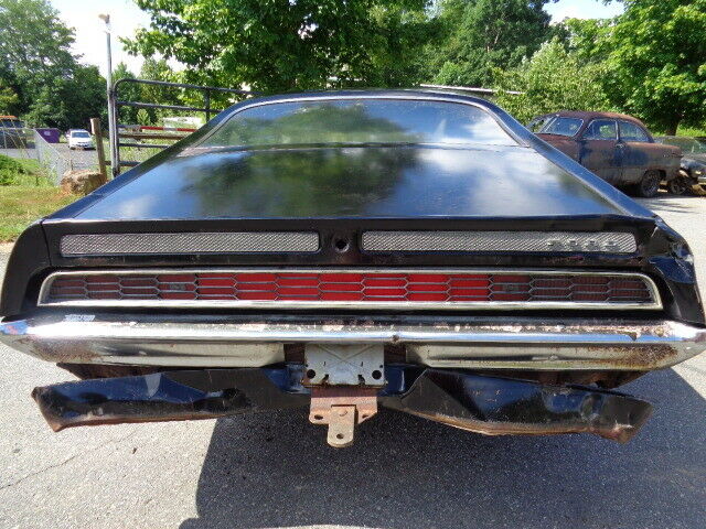 Ford Torino 1970 image number 0