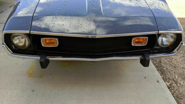 AMC Javelin 1974 image number 1