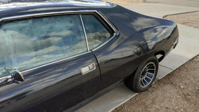 AMC Javelin 1974 image number 3