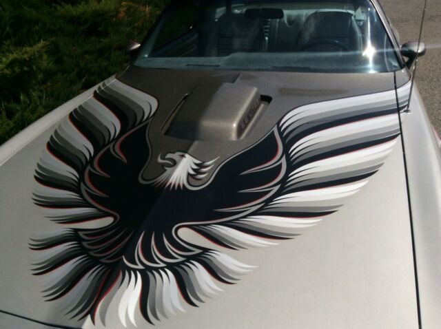 Pontiac Trans Am 1979 image number 8