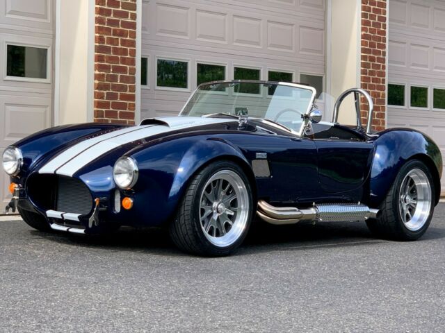 Shelby Cobra 1965 image number 1